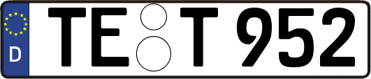 TE-T952