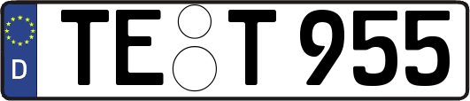 TE-T955