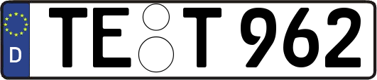TE-T962