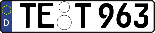 TE-T963