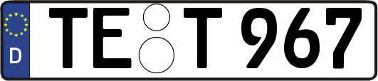 TE-T967