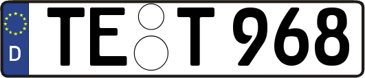 TE-T968