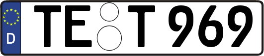 TE-T969