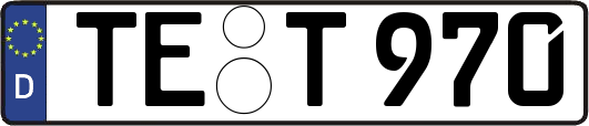 TE-T970