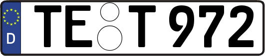 TE-T972