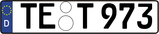 TE-T973