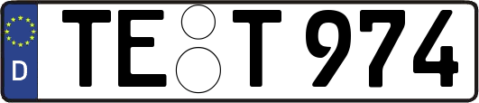 TE-T974