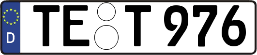 TE-T976