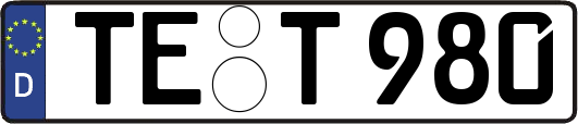 TE-T980