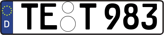 TE-T983