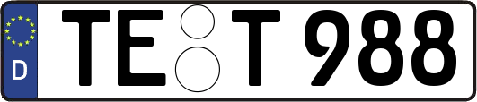 TE-T988
