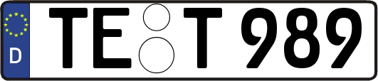 TE-T989