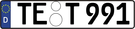 TE-T991