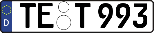 TE-T993