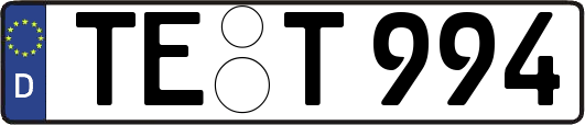 TE-T994