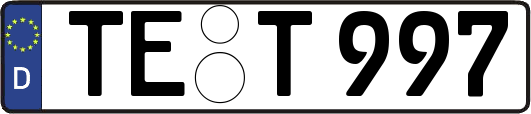 TE-T997