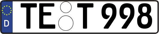 TE-T998