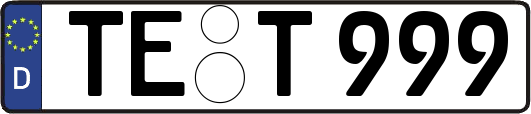 TE-T999