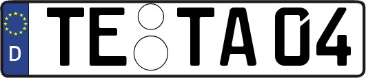 TE-TA04