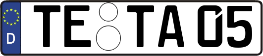 TE-TA05