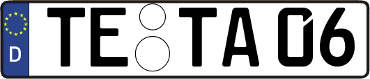 TE-TA06