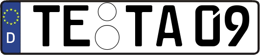 TE-TA09
