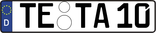 TE-TA10