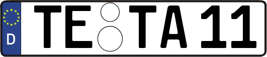 TE-TA11