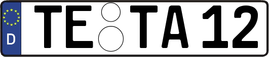 TE-TA12