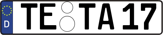 TE-TA17