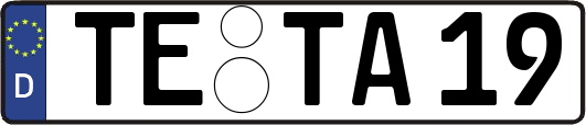 TE-TA19
