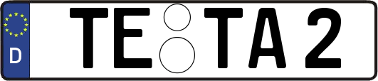 TE-TA2