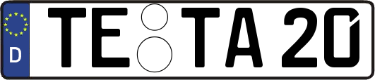 TE-TA20
