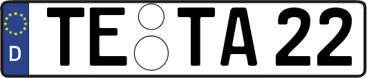 TE-TA22