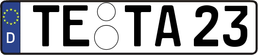 TE-TA23