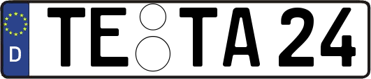 TE-TA24