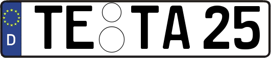 TE-TA25