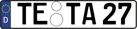 TE-TA27