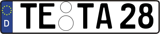 TE-TA28