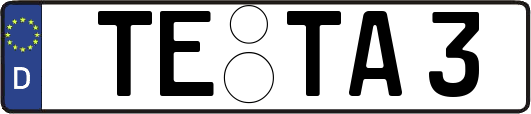 TE-TA3