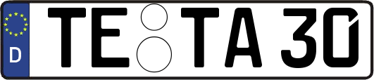 TE-TA30