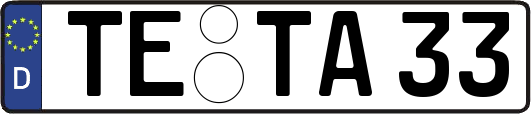 TE-TA33