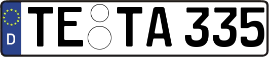 TE-TA335