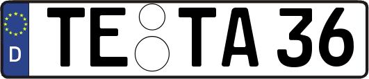 TE-TA36