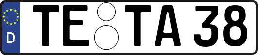 TE-TA38
