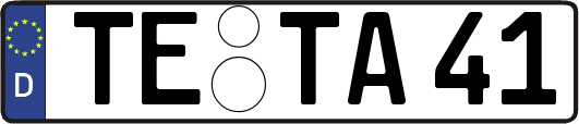 TE-TA41