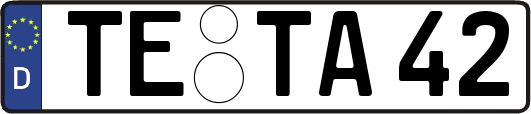 TE-TA42
