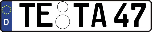 TE-TA47