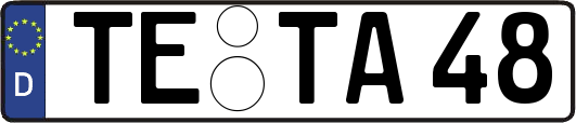 TE-TA48