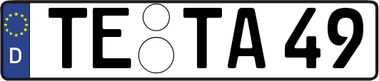 TE-TA49